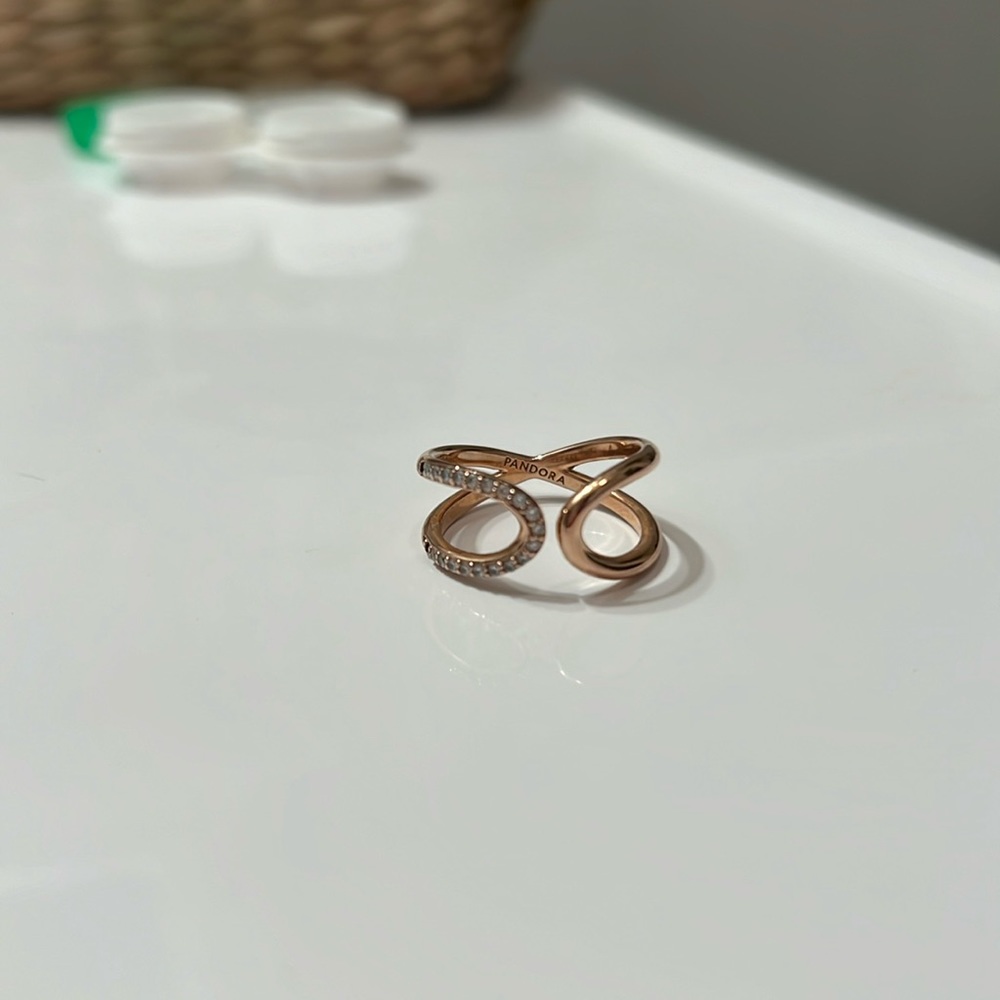 Pandora ring